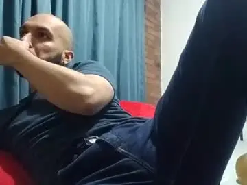 Chaturbate Adult Webcam of dinchtcams