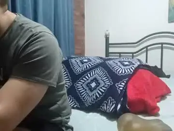 Chaturbate Sex Cam of dinchtcams