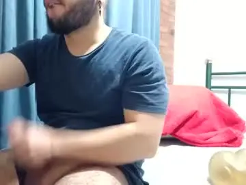 Chaturbate Live Porn of dinchtcams
