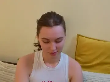Chaturbate Live Sex of hettiesalsa