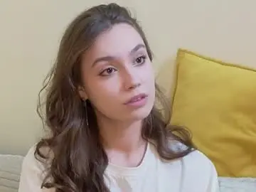 Chaturbate Best Webcam of hettiesalsa