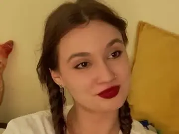 Chaturbate Best Webcam of hettiesalsa