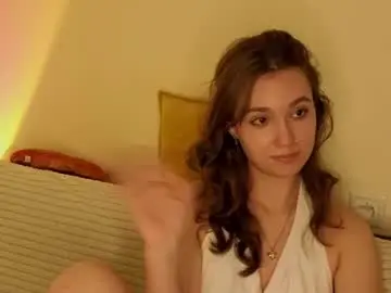 Chaturbate Adult Webcams of hettiesalsa