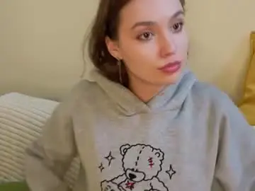 Chaturbate Live Sex Cam of hettiesalsa