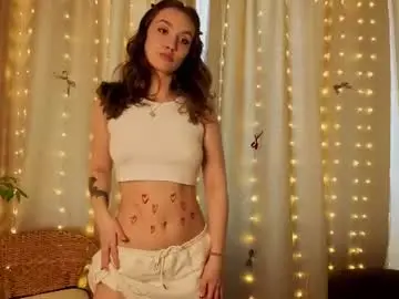 Chaturbate Best live sex cam show of hettiesalsa