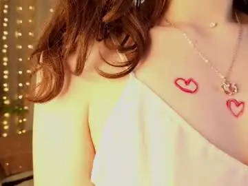 Chaturbate Live Sex Cam of hettiesalsa