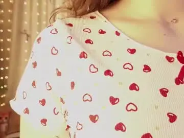 Chaturbate Live Sex of hettiesalsa