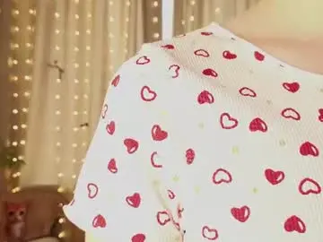 Chaturbate Watch Live Sex Cams of hettiesalsa