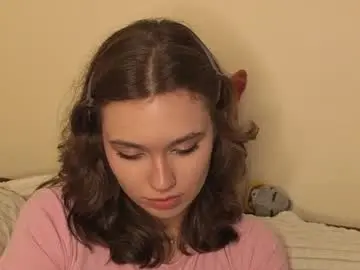 Chaturbate Adult Webcam of hettiesalsa