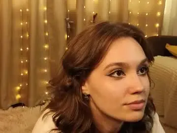 Chaturbate Sex Cam of hettiesalsa