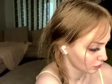 Chaturbate Nude Webcam of hip_hop_baby