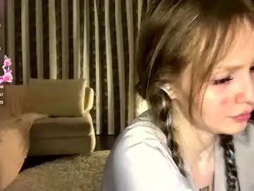 Chaturbate Live Sex of hip_hop_baby