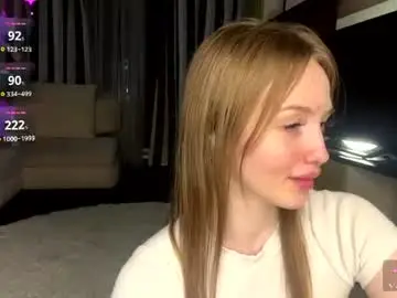 Chaturbate Best Webcam of hip_hop_baby