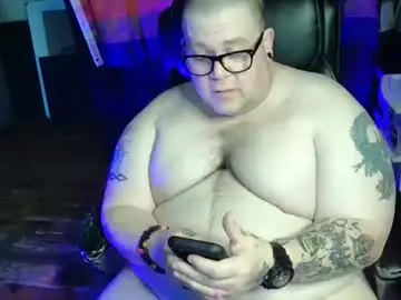 Chaturbate Live Sex of hoosierdaddyxl