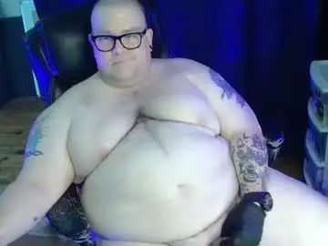 Chaturbate Live Sex Cam of hoosierdaddyxl