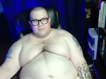 Chaturbate Sex Cam of hoosierdaddyxl