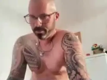 Chaturbate Adult Video Chat of hot_sex83