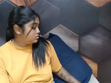Chaturbate Free Live Porn of indian_rimmelx