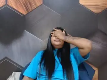Chaturbate Nude Webcam of indian_rimmelx
