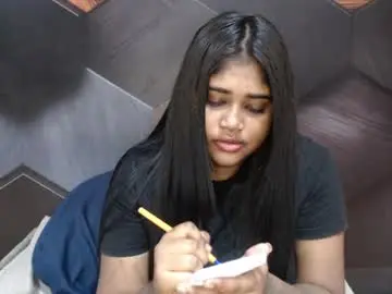 Chaturbate Sex Cam of indian_rimmelx