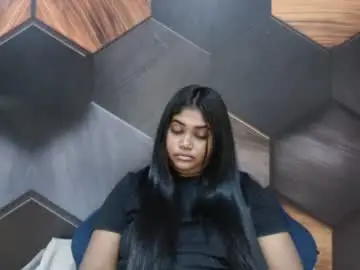 Chaturbate Sex Chat of indian_rimmelx