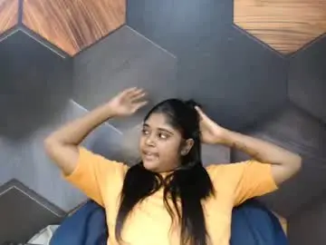 Chaturbate Private Sex Chat of indian_rimmelx
