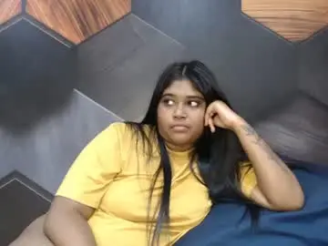 Chaturbate Free Porn Cam of indian_rimmelx