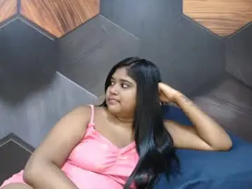 Chaturbate Nude Webcam of indian_rimmelx