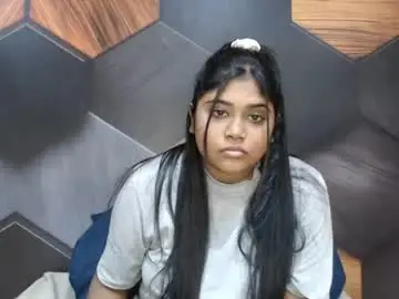 Chaturbate Live Porn of indian_rimmelx