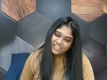 Chaturbate Free Porn Cam of indian_rimmelx