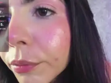 Chaturbate Live Sex Cam of isabellagh1