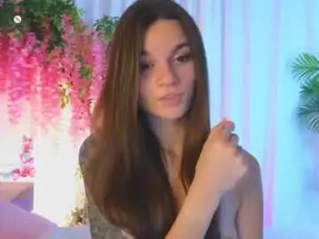 Chaturbate Nude Webcam of joannerichardson