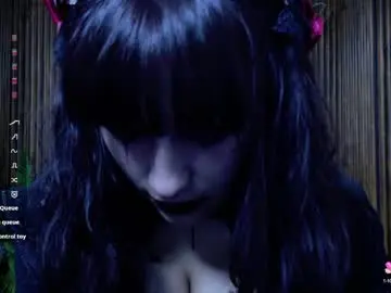 Chaturbate Free Live Porn of kairy_tay