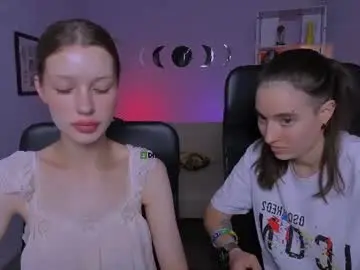 Chaturbate Best Webcam of khloebeauty