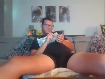 Chaturbate Adult Webcam of magnusmorsus167
