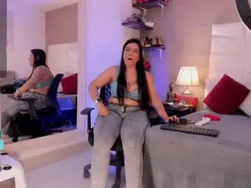 Chaturbate Private Sex Chat of mariana_c