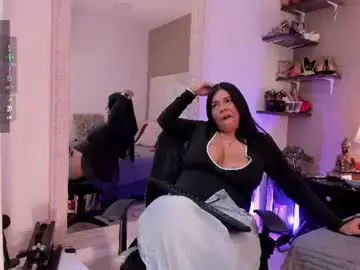 Chaturbate Free Live Porn of mariana_c