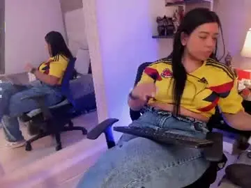 Chaturbate Adult Webcam of mariana_c