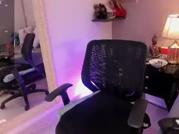 Chaturbate Adult Webcam of mariana_c