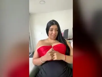 Chaturbate Sex Cam of mariana_c