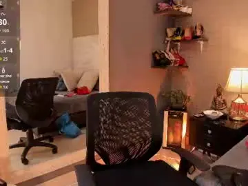 Chaturbate Adult Webcam of mariana_c