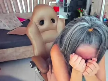 Chaturbate Free Live Porn of mature_tenderxx