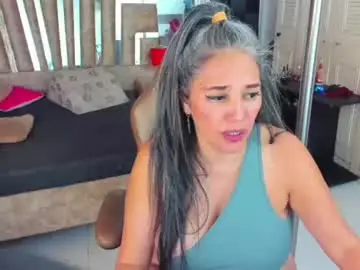 Chaturbate Live Sex Cam of mature_tenderxx