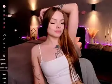 Chaturbate Adult Video Chat of melissabells