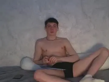 Chaturbate Nude Webcam of nicky_mart