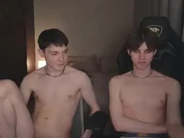Chaturbate Adult Webcam of nicky_mart