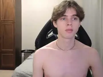 Chaturbate Nude Webcam of nicky_mart