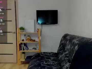 Chaturbate Private Sex Chat of oops_britney
