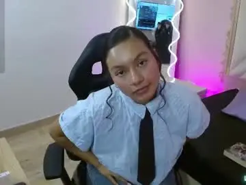 Chaturbate Live Sex Cam of tokio1_tay