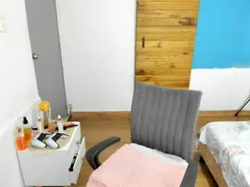 Chaturbate Sex Cam of abbyhowlland